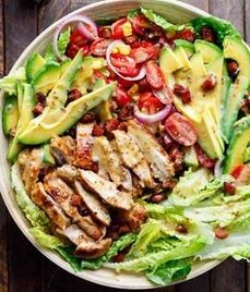 Mga patakaran sa pagluluto para sa diyeta ng keto