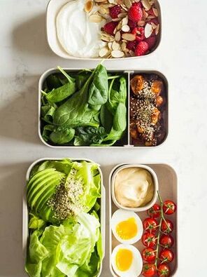 kung ano ang maaari mo at hindi makakain sa diyeta ng keto